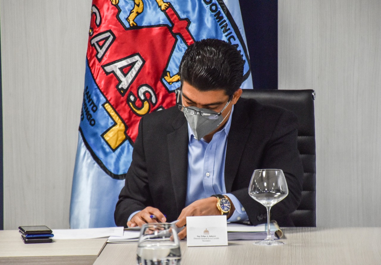 Ing. Felipe Subervi