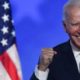 JOE BIDEN