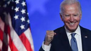 JOE BIDEN