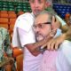 Jose Luis Aracena Y Chicky Liriano