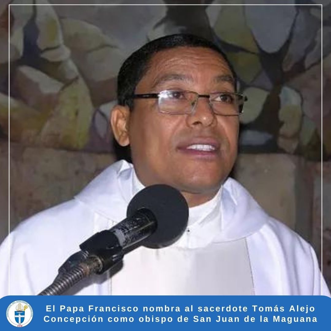 Nuevo Obispdo San Juan 1