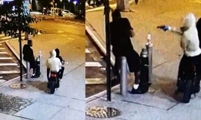 Policia NYC Arresta Pistolero Acribillo A Tiros Dominicanos En El Alto Manhattan