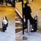 Policia NYC Arresta Pistolero Acribillo A Tiros Dominicanos En El Alto Manhattan