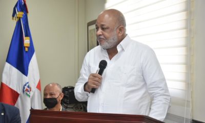 RECORRIDO PUERTO PLATA