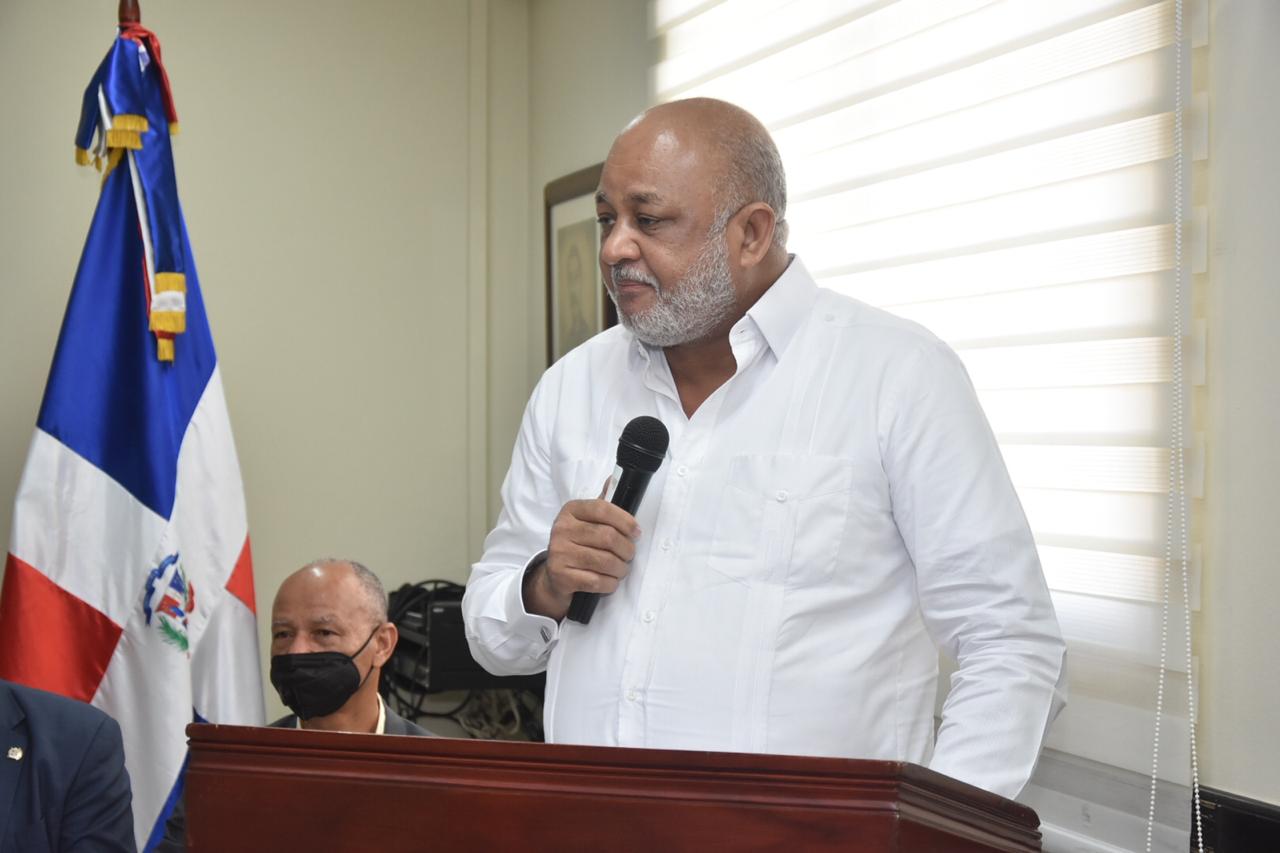 RECORRIDO PUERTO PLATA