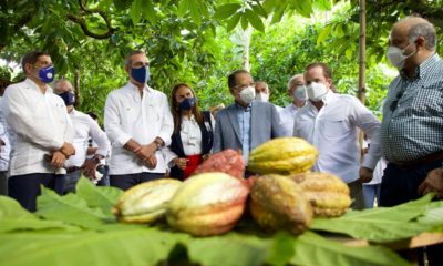 REUNION CON CACAOTALEROS