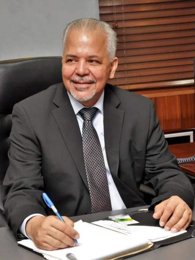 Rafael Salazar