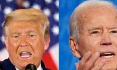 TROMP Y BIDEN