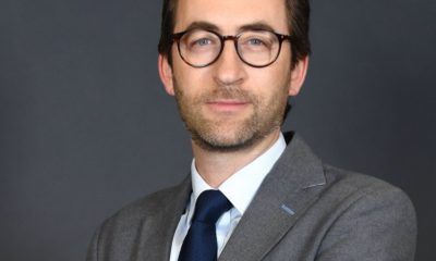 Tomas Serebrisky