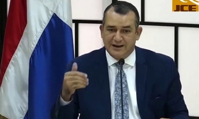 Votantes RD En EE.UU . Esperan Nueva JCE Intervenga El Voto Dominicano En El Exterior