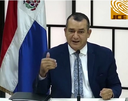 Votantes RD En EE.UU . Esperan Nueva JCE Intervenga El Voto Dominicano En El Exterior