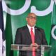 Yanio Concepcion Silva Presidente Ejecutuvico Cooperativa Vega Real