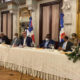 Abinader Con Partidos Politicos