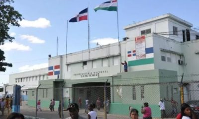 Carcel La Victoria