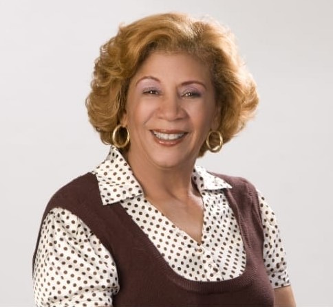 Felipa Gomez