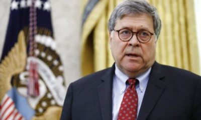 Fiscal De Estados Unidos