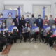 Foto Acto Reconocimiento A Estudiantes Y Y Catedraticos Del INTEC
