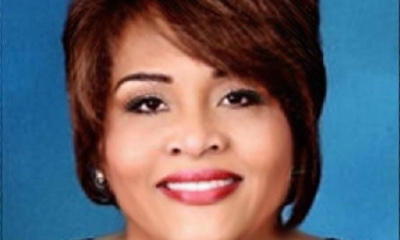 Foto Estela Germosen Andujar