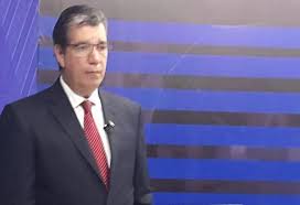 Henry Pimentel