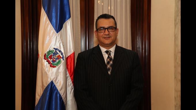 Roman Jaquez