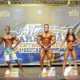 1 Ganadores Absolutos 