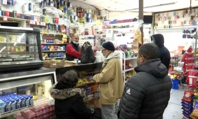 BODEGA