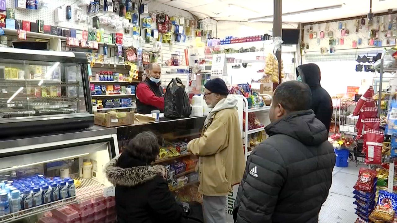 BODEGA