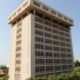 Banco Central De La Republica Dominicana