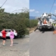 Cientos Dominicanos Afectados Por Tormenta Azoto Area Triestatal