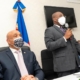 Claude Joseph Se Dirige A La Diaspora
