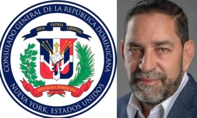 Consulado RD NY Dice Aplica Medidas Contra COVID 19