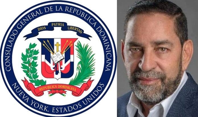 Consulado RD NY Dice Aplica Medidas Contra COVID 19