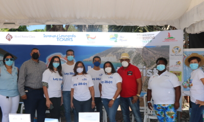 Delegacion Monte Cristi