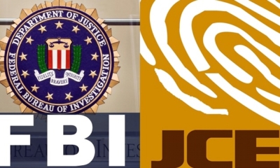 Dice FBI Podria Estar Investigado Retiro Cientos Miles Dolares Hizo JCE En EE.UU .