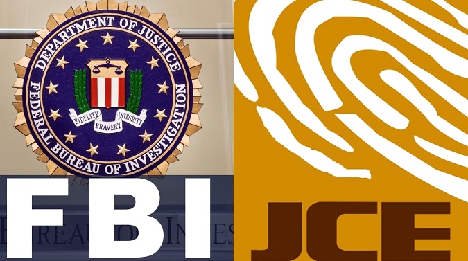 Dice FBI Podria Estar Investigado Retiro Cientos Miles Dolares Hizo JCE En EE.UU .