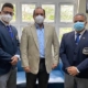 Eddy Pilier Franklin De La Mota Y Tony Pena R