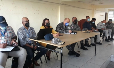 Encuentro Comunitario De Boca Chica