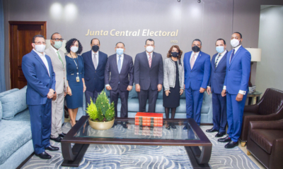 FP Visita JCE
