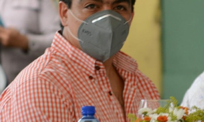 Ing. Felipe Subervi 1 1