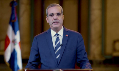LUIS ABINADER