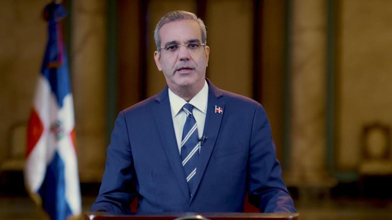 LUIS ABINADER
