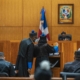 Magistrados Wilson Camacho Y Yeni Berenice 1