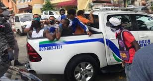 POLICIA 