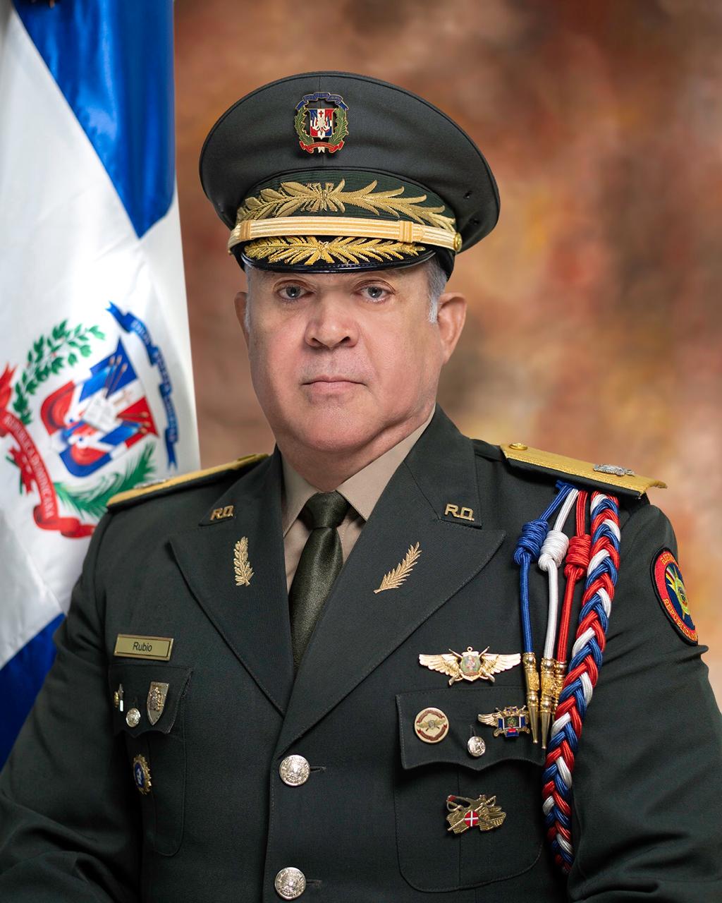 Rubio Baez