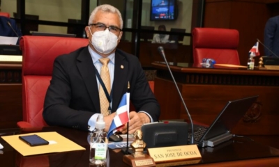 Senador Ocoa
