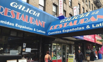 Si Cierran Nuevamente Restaurantes NYC Miles Dominicanos Se Perjudicarian
