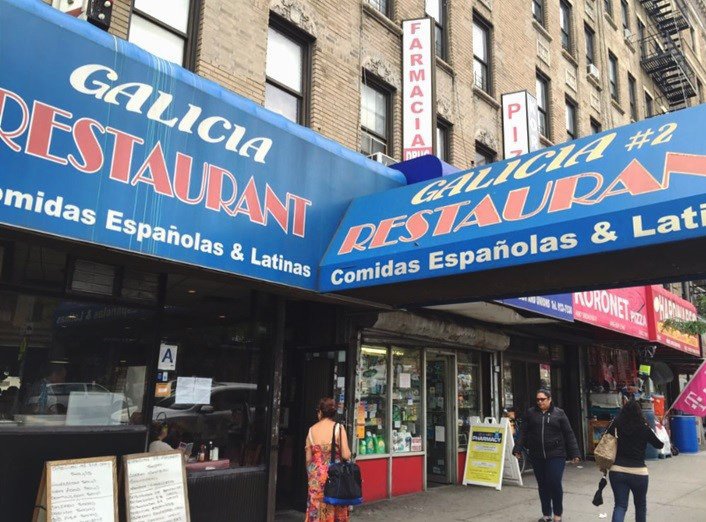 Si Cierran Nuevamente Restaurantes NYC Miles Dominicanos Se Perjudicarian