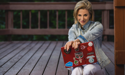 Silvina Moschini Presidente Y Fundadora De TransparentBusiness Photo Credit Ryan Cleek