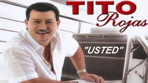TITO ROJAS