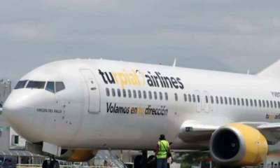 Turpial Airlines